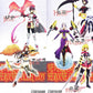Atelier Sai Spectral Force Neverland Heroine Collection 5 Trading Figure Set - Lavits Figure
