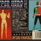 Ohtsuka Kikaku Hyper Hero Real Action Doll Collection Series Kamen Masked Rider 2 Two Figure - Lavits Figure
 - 2