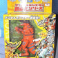 Bandai Digimon Savers Evolution Cho Shinka Geogerymon Rizegreymon Action Figure - Lavits Figure
 - 1