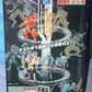 Bandai Digimon Savers Evolution Cho Shinka Geogerymon Rizegreymon Action Figure - Lavits Figure
 - 2