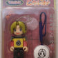 Run'a Hikaru No Go Tinibiz Shindo Hikaru Mascot Strap Swing Key Chain Figure - Lavits Figure
 - 1