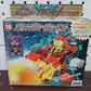 Takara Medabots Medarots 16 Plastic Model Kit Action Figure - Lavits Figure
 - 1