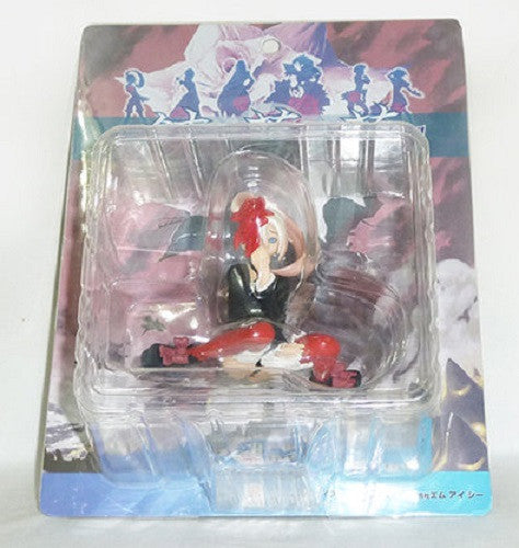 Cave 2005 Ibara Trading Collection Figure - Lavits Figure
 - 1