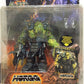 Stan Winston Creatures Mutant Earth Horgg Action Figure - Lavits Figure
 - 1