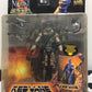 Stan Winston Creatures Mutant Earth Redvane Action Figure - Lavits Figure
 - 1