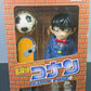 Romando 1996 Detective Meitantei Conan Action Pose Figure Set - Lavits Figure
 - 2