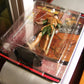 Tomy Characters World RG Record Of Lodoss War Full Color Series 01 Parn Trading Figure - Lavits Figure
 - 2