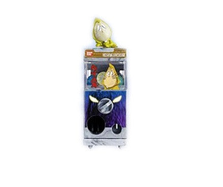 Bandai Gegege No Kitaro Gashapon Mini Vending Machine Rat Man Ver Collection Figure - Lavits Figure
 - 1
