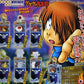 Bandai Gegege No Kitaro Gashapon Mini Vending Machine Nurikabe Ver Collection Figure - Lavits Figure
 - 2