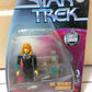 Playmates Star Trek Starfleet Command  Dr. Beverly Crusher Trading Collection Figure - Lavits Figure
 - 1