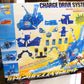 Takara Super Battle B-Damam Catridge System No 123 Gattling Hades Limited Set Action Model Kit Figure - Lavits Figure
 - 1