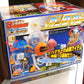 Takara 1995 Super Battle B-Daman Bomberman 3 No 37 Model Kit Figure Set - Lavits Figure
 - 1