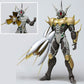 Max Factory Guyver BFC Bio Fighter Wars Collection Series 07 Zoalord Gyuot Action Figure - Lavits Figure
 - 1