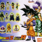 Bandai Dragon Ball Z Gashapon Full Color R Part 1 10 Trading Collection Figure Set - Lavits Figure
 - 1