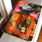 Kenner 1989 Robocop Ultra Police Toxic Waster Vandals Chemical Killer Action Figure - Lavits Figure
 - 1