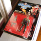 Kenner 1988 Robocop Ultra Police Dr. Mcnamara Vandals Scientist Action Figure - Lavits Figure
 - 1
