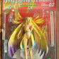 Kotobukiya Artfx Squaresoft Final Fantasy VIII 8 Action Figure Series 2 Guardian Force Siren - Lavits Figure
 - 1