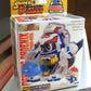 Takara 1996 Burst Ball Barrage Super Battle B-Daman No 79 Fighting Phoenix Model Kit Figure - Lavits Figure
 - 1