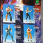 Epoch 1/10 Namco's Tekken 3 Jin Nina Ling Paul 4 Action Collection Figure Set - Lavits Figure
 - 3