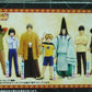 Konami Hikaru No Go Obata Takeshi HG Collection 7+1 Secret 8 Trading Figure Set - Lavits Figure
 - 1