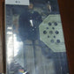 Medicom Toys 1/6 12" RAH Kamen Masked R4 Yuki Joji Rider Man Action Figure - Lavits Figure
 - 1