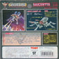 Tomy Zoids 1/72 EZ-018 Saicurtis Beetle Type Plastic Model Kit Action Figure - Lavits Figure
 - 2