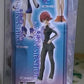 Bandai Soukyuu no Fafner of the Azure Dead Aggresso Gashapon P2 5 Trading Figure Set - Lavits Figure
 - 2