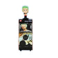 Bandai One Piece Gashapon Mini Vending Machine Zoro Ver Collection Figure - Lavits Figure
 - 1