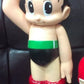 Vintage Tezuka Production Billiken Shokai Astro Boy 14" Action Figure Made In Japan - Lavits Figure
 - 1