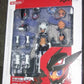 Konami Busou Shinki MMS Type Hellhound Gabrine Action Figure Set - Lavits Figure
 - 1