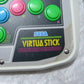 Sega Saturn Joystick Controller HSS-0136 Virtua Arcade Stick - Lavits Figure
 - 2