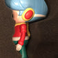 2-Far Playthings 2011 Kinoss International Miloza Ma Brain Child 8" Vinyl Figure - Lavits Figure
 - 2
