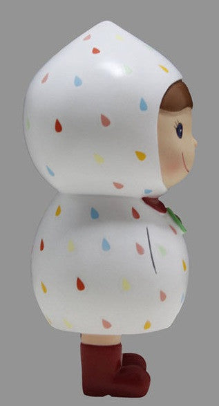 How2Work 2012 Taiwan Taipei Festival TTF Fion Ko La Petite Mumu White Ver 5.5" Figure - Lavits Figure
 - 2