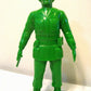 How2work 3mix Disney Pixar Toy Story Green Soldier Sergeant 12" Figure - Lavits Figure
 - 1