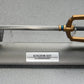 Square Enix Kingdom Hearts Master Arms Key Sword Knife 6" Trading Figure - Lavits Figure
 - 1