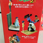 Epoch C-works Ranma 1/2 5 Trading Collection Figure Set - Lavits Figure
 - 2