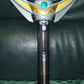 Bandai Power Rangers Mystic Force Magiranger Magic Stick Battle Weapon Figure - Lavits Figure
 - 1