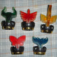 Bandai Power Rangers Mystic Force Magiranger Magic Stick Battle Weapon Figure - Lavits Figure
 - 2