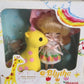 Takara Petite Blythe PBL54 Baby Bloomers Action Doll Figure - Lavits Figure
 - 1