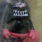 Silas 2009 T9G Kotaro Mask Black Pink Ver 8" Vinyl Figure - Lavits Figure
 - 2
