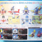 Takara Battle B-Daman Zero 2 Strike Shot No 102 Go Tiger VS Souryuoh Set Model Kit Figure - Lavits Figure
 - 2
