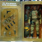 BBi 12" 1/6 Collectible Items Elite Force US 101st Airborne 327th 3rd Battalion Sergeant Jerry Ellis Action Figure - Lavits Figure
 - 2