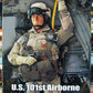 BBi 12" 1/6 Collectible Items Elite Force US 101st Airborne 327th 3rd Battalion Sergeant Jerry Ellis Action Figure - Lavits Figure
 - 1