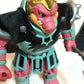 Takara Dragon Quest Adventure Fly Dai No Daibouken Crocodine 6" Trading Collection Figure Used - Lavits Figure
 - 1