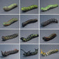 HG Gashapon Caterpillar Imomushi 12 Mini Bug Figure Set - Lavits Figure
 - 2