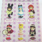 Subarudo Blythe Belle 6 Mini Trading Collection Figure Set - Lavits Figure
 - 2