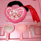 Takara 2002 Tokyo Mew Mew Mini Pink Bag Plastic Mirror & Comb Set - Lavits Figure
 - 2