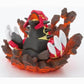 Kaiyodo Pokemon Pocket Monster N3DS Omega Ruby Limited Figure