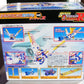 Takara Super B-Daman No R 143 Guardian Phoenix Finished Model Kit Figure - Lavits Figure
 - 2
