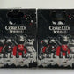 Coca Cola Coke Kids Bear Style Vol 1 4 3" Action Figure Set - Lavits Figure
 - 1